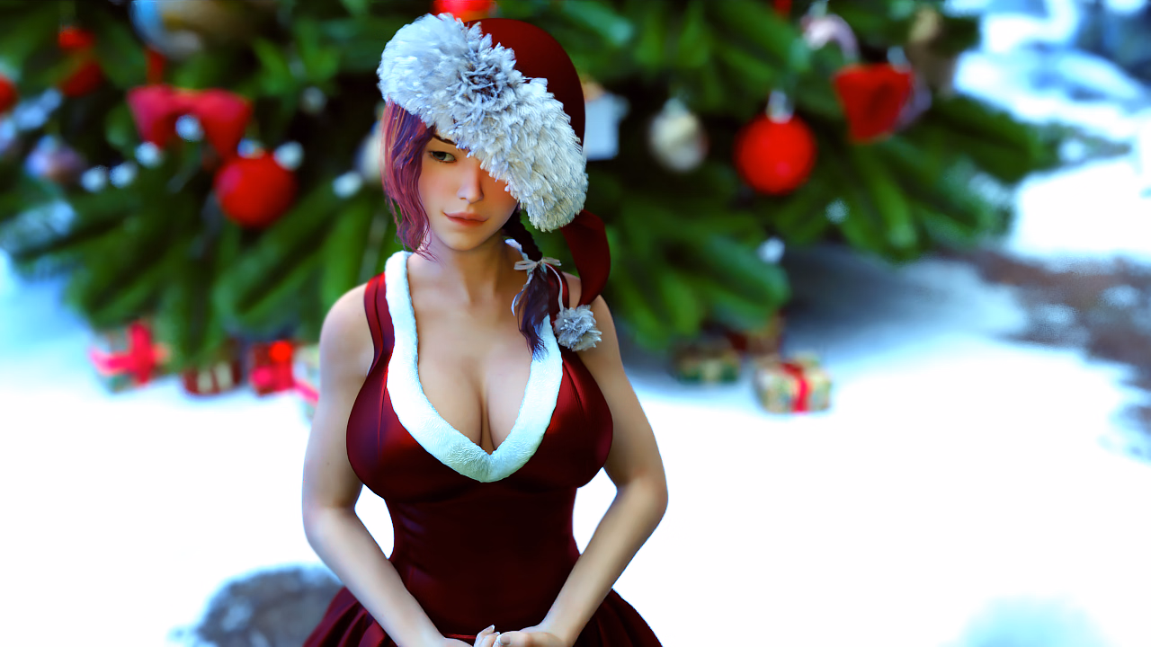 Ren'Py Abandoned Farmer's Dreams Unofficial Ren'PY Port [R22] [Phalzyr]