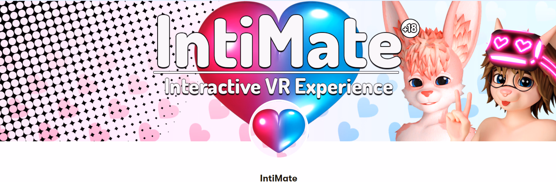 Unity Abandoned IntiMate VR [v0.0.8.6] [Vitki] download