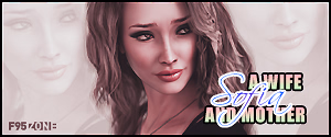 VN Ren'Py Croft Adventures [v0.6.8b] [PixDES]