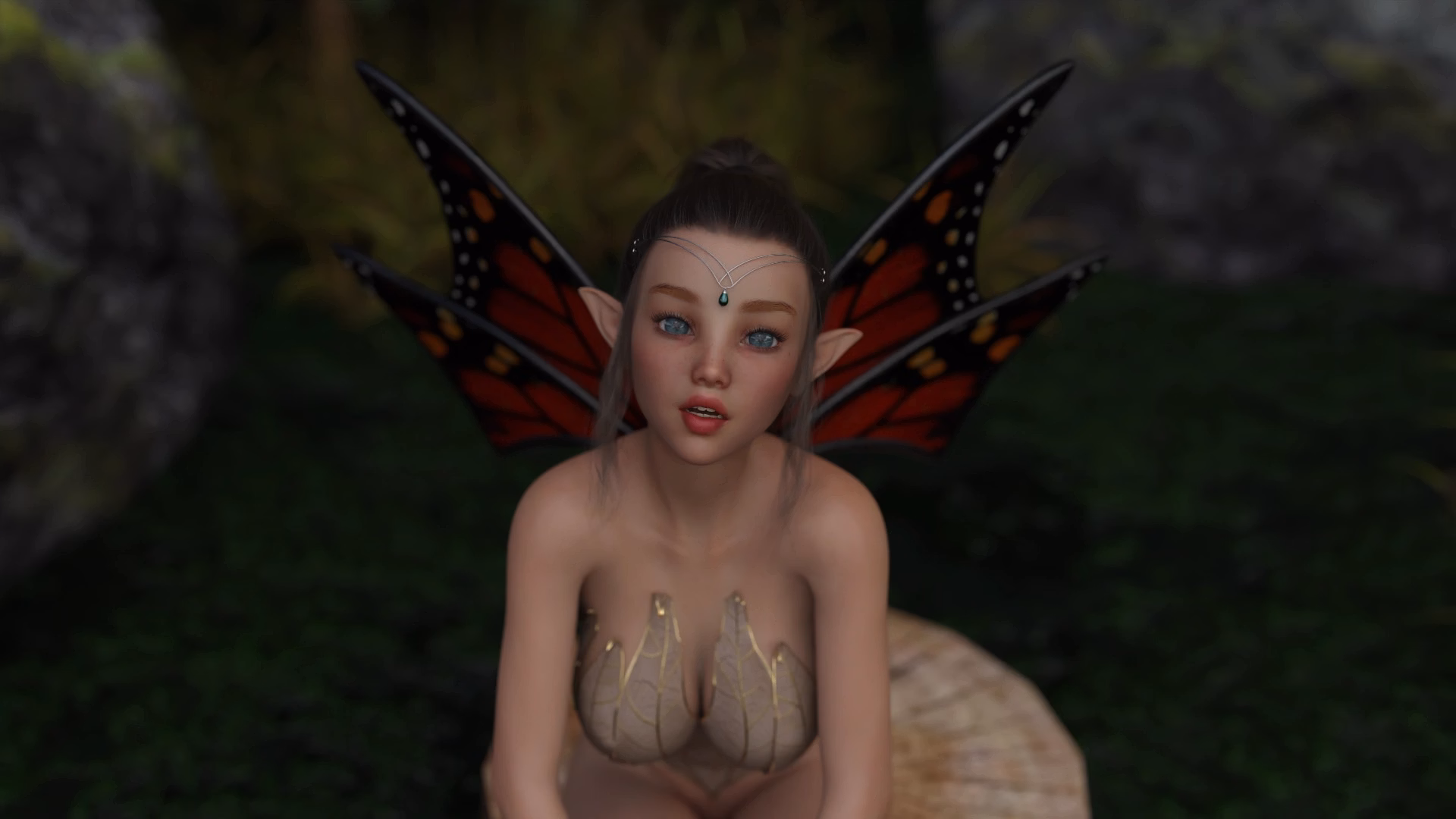 Ren'Py Completed Island of Lust [v1.0 .4 Extra] [Art of Lust]