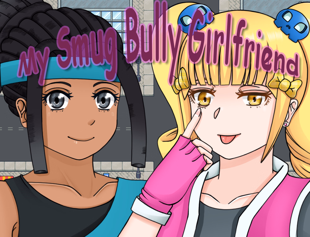 RPGM Abandoned My Smug Bully Girlfriend [v1] [Noxurtica] download