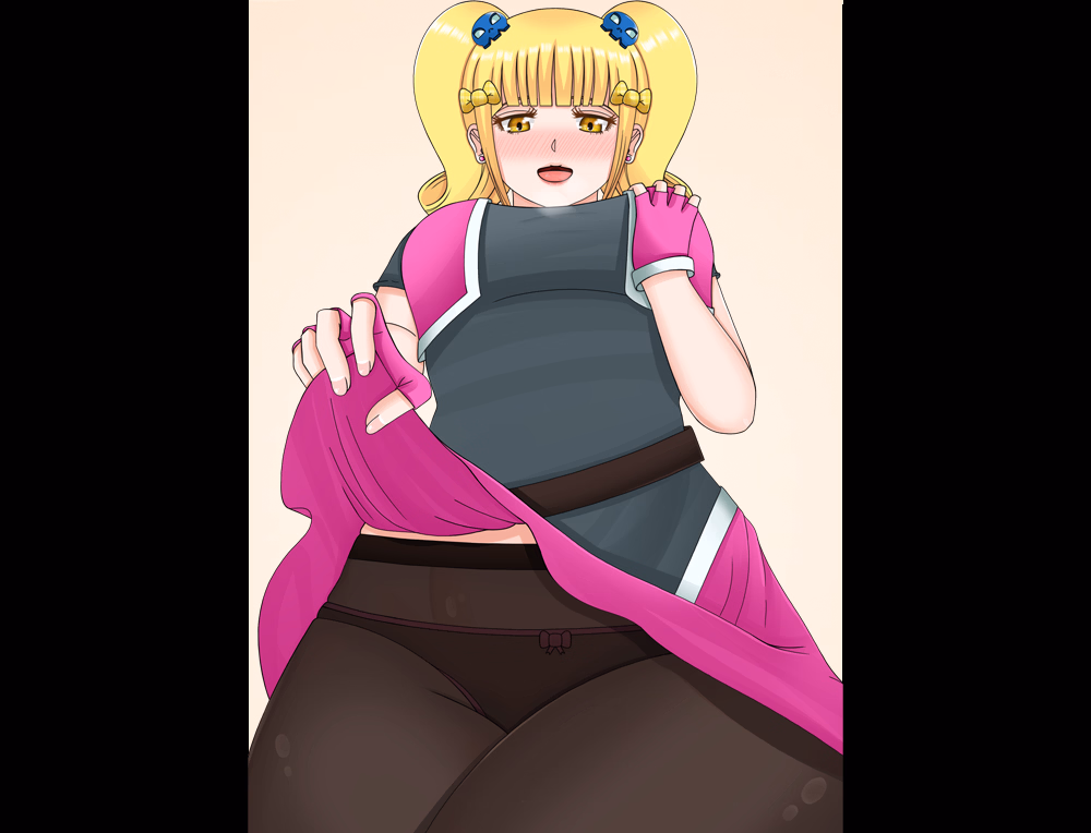 RPGM Abandoned My Smug Bully Girlfriend [v1] [Noxurtica]