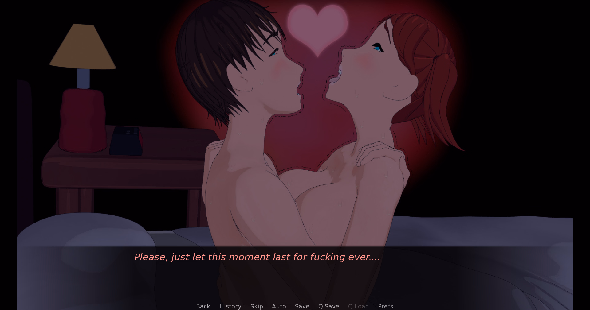 Ren'Py Love, Lust, and Rock 'n Roll [v1.9.1] [FlinPaltwell]