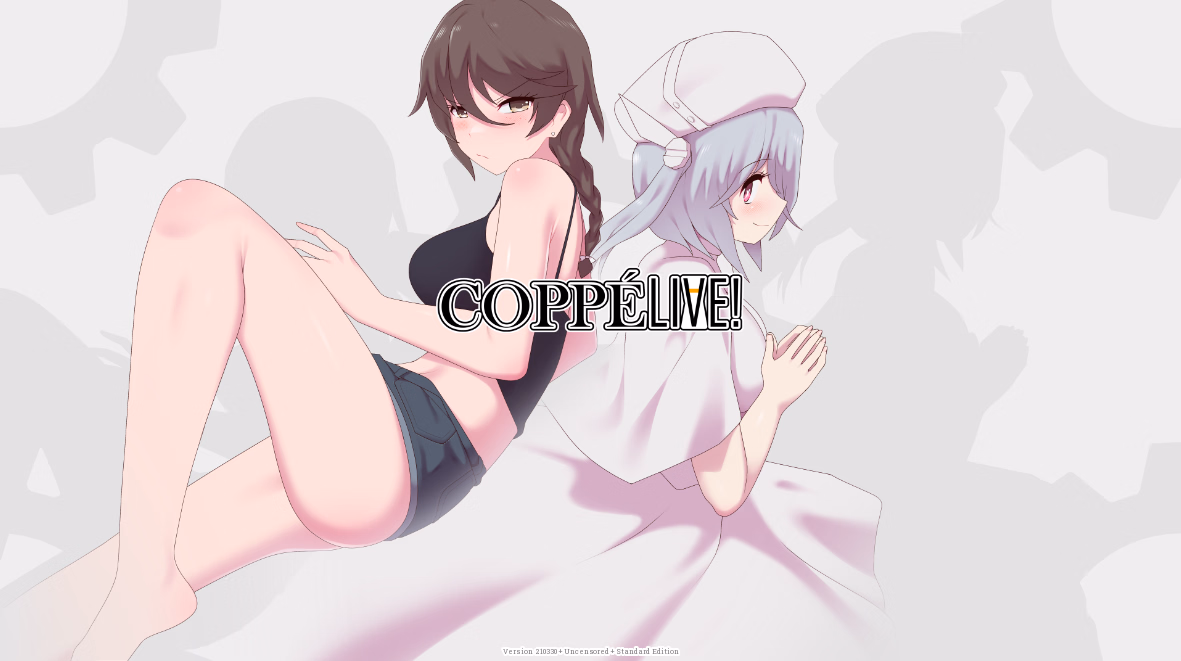 VN Ren'Py Abandoned Coppélive! [Chapter 1] [IcyValet] download