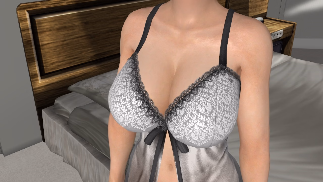 VN Ren'Py Completed Stepmother Love [Ep.1-5 Final] [nexTGen]