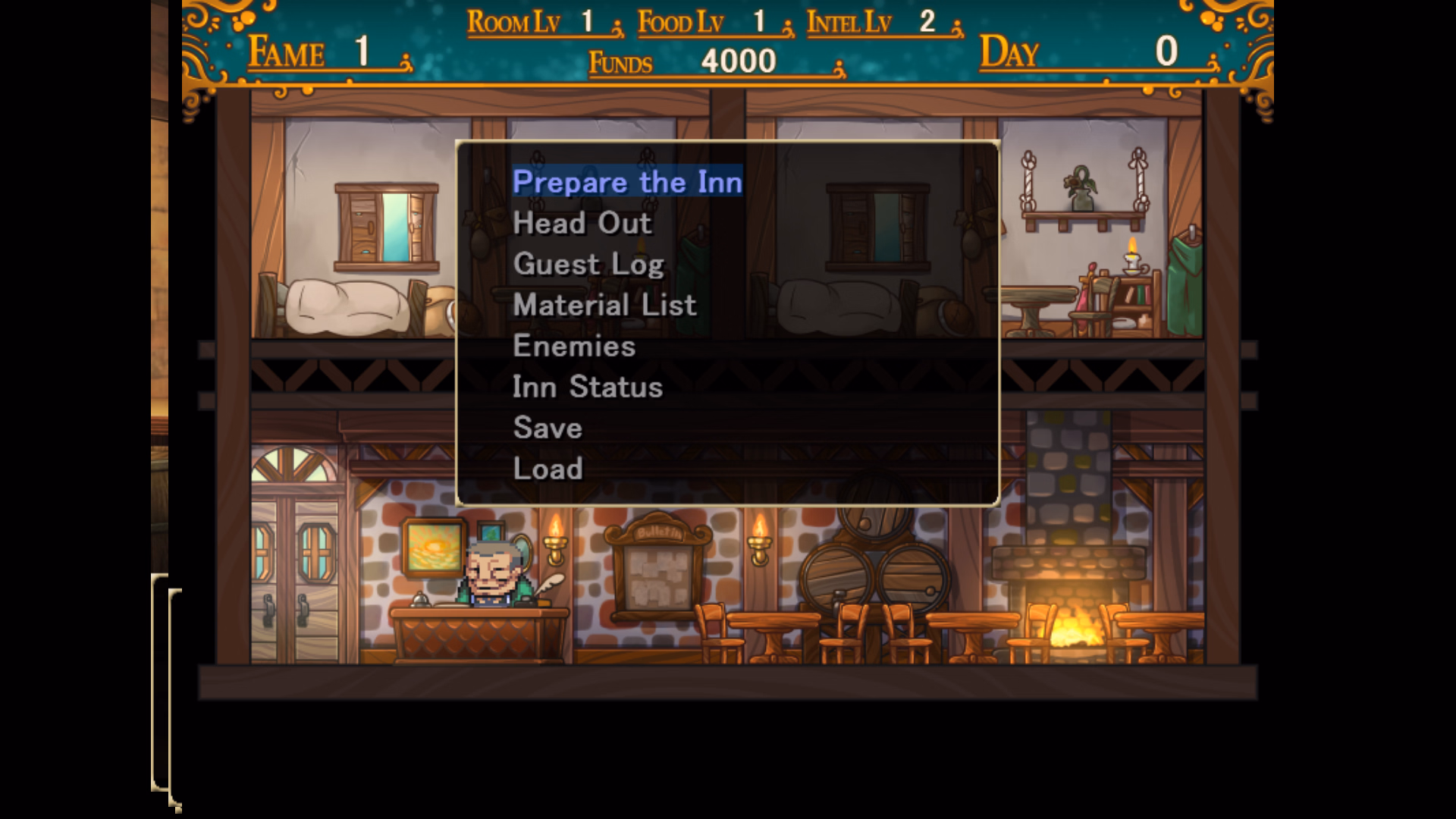Others Completed Welcome to the Adventurer Inn! [Final] [Peperoncino]