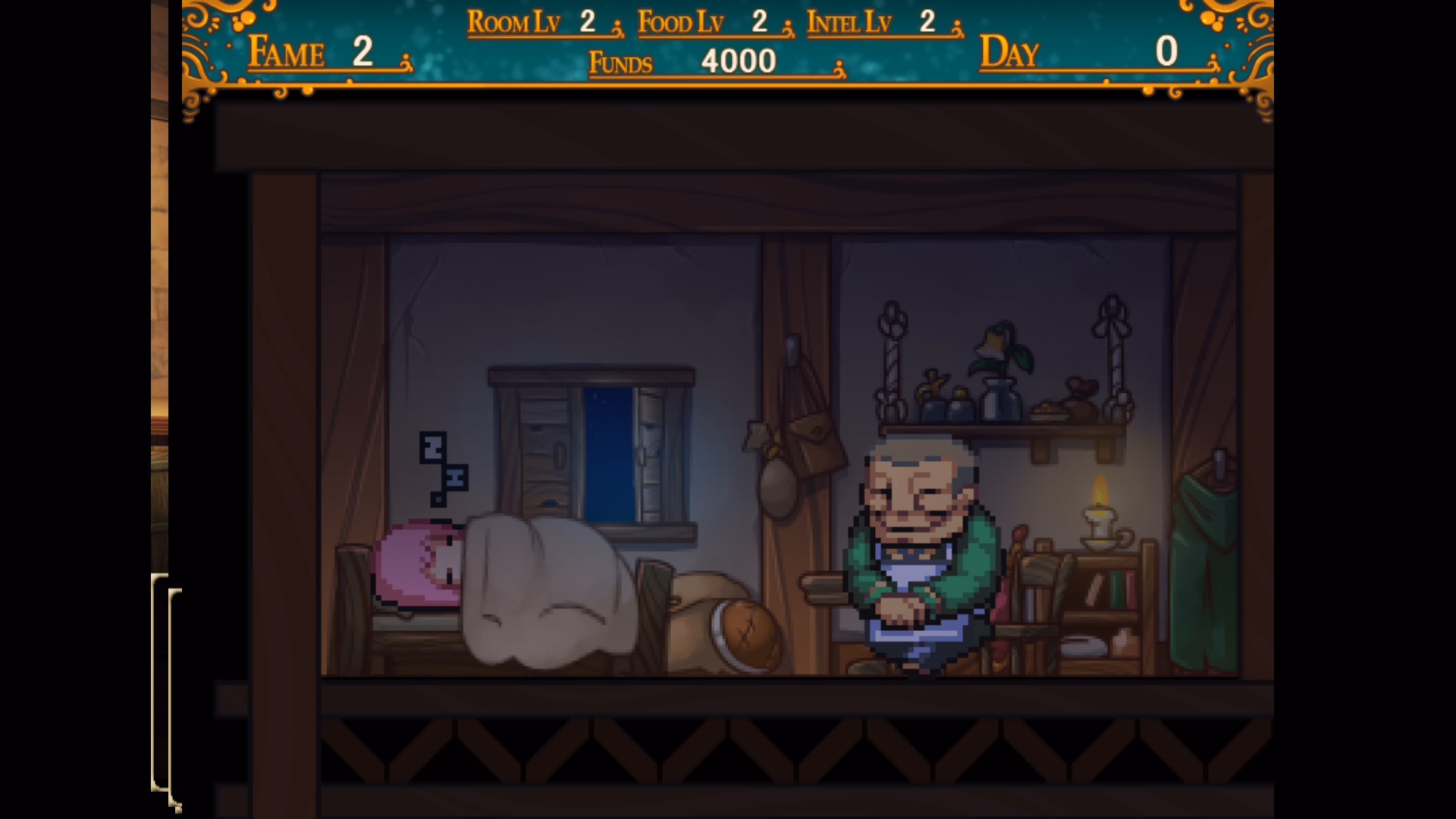 Others Completed Welcome to the Adventurer Inn! [Final] [Peperoncino]