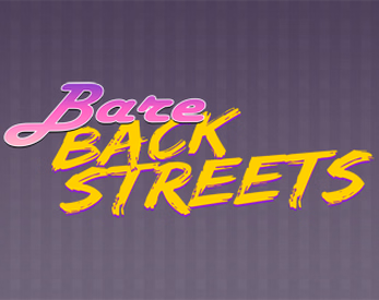 Unity Abandoned Bare Backstreets [v0.1.1b] [Jasonafex] download