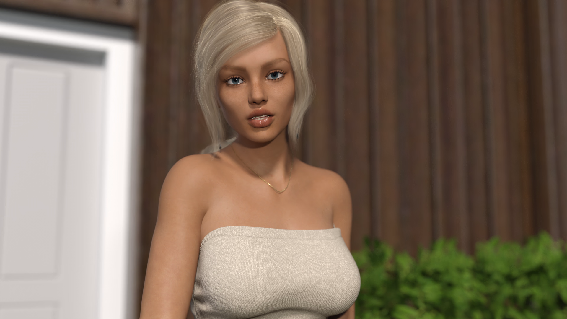 VN Ren'Py Abandoned Undercover Love [Ep.5e Bug fix] [Crimson Axis Studio]