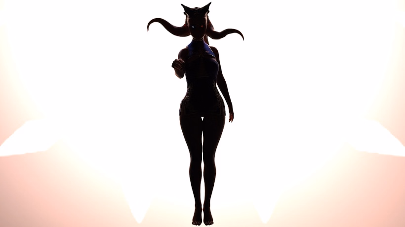 VN Ren'Py Abandoned The Apocalypse Party [v0.2] [Chthonic Forge]