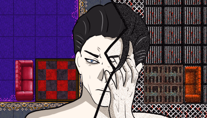 RPGM Completed Agony of the Healthy Sleep [Final Day] [DushniyGames]