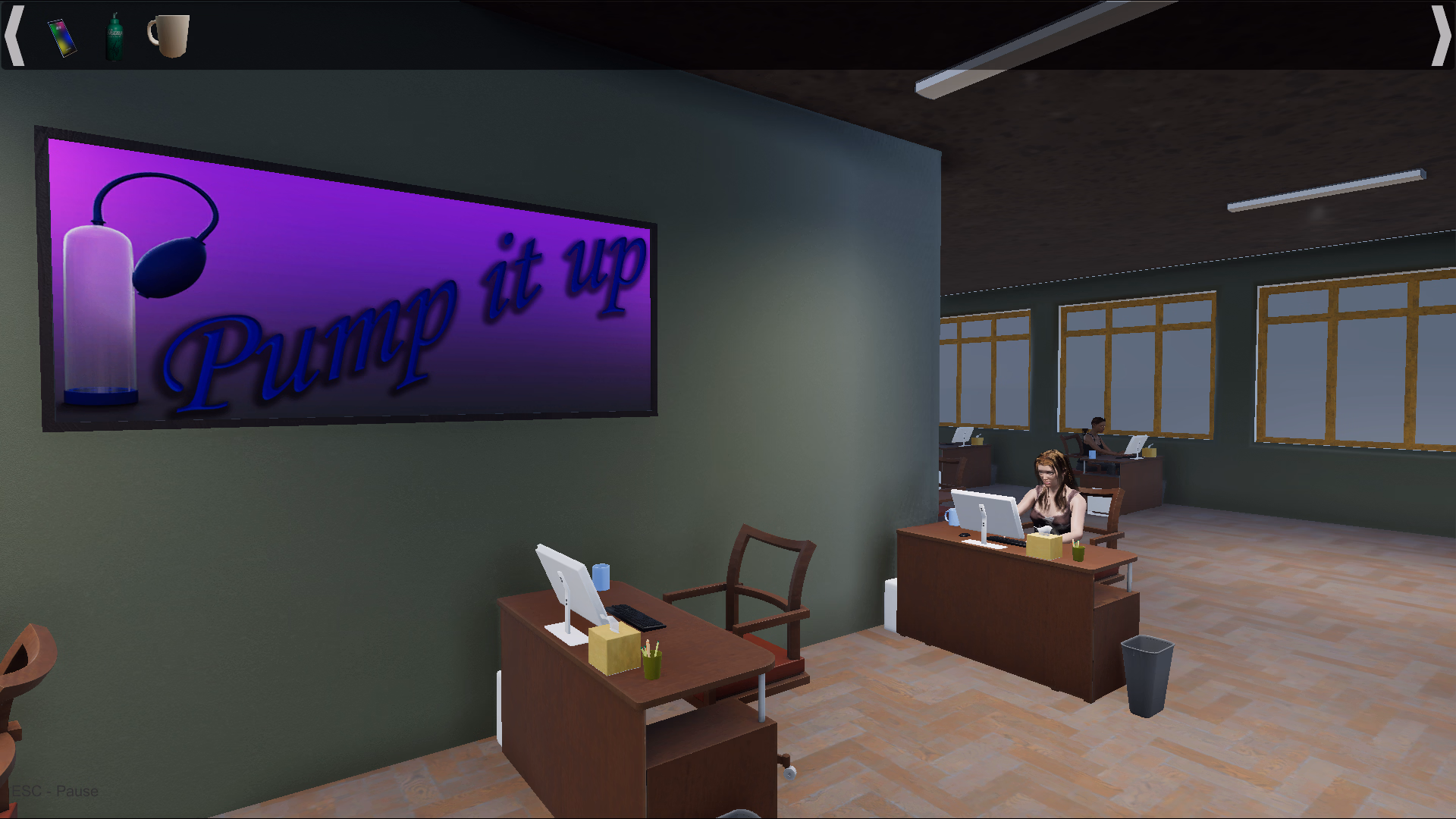 Unity Abandoned Huge [v0.0.6] [480 Games]