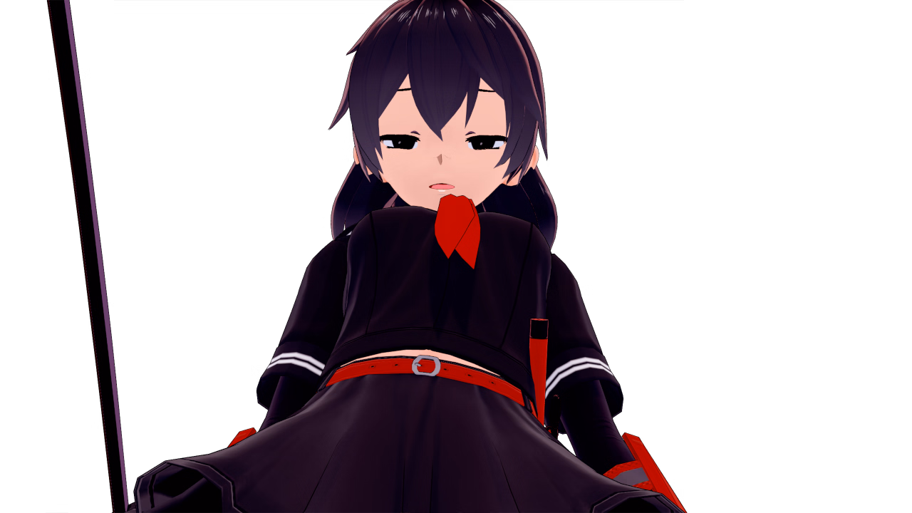 RPGM Completed Rebel Academy [Ch.1-5 Final] [SaltySai]