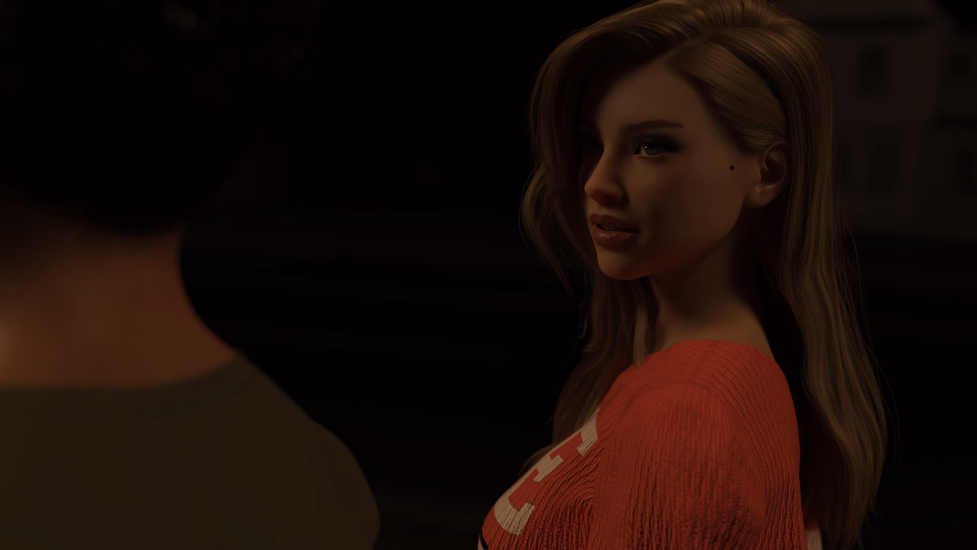 VN Ren'Py Completed Before You Go [v1.0] [Underground Studio]