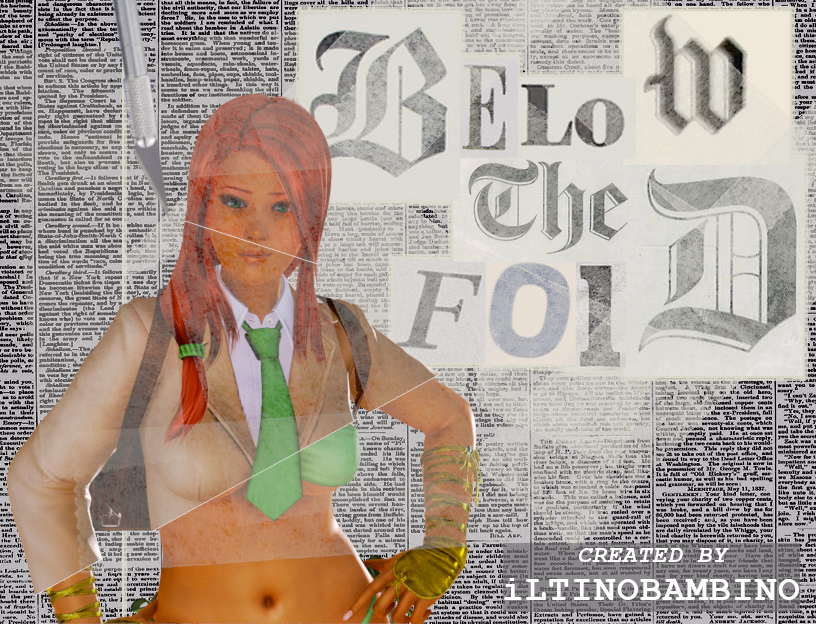 RPGM Below the Fold [Ep.5 R4 DTF] [iLTinoBambino]