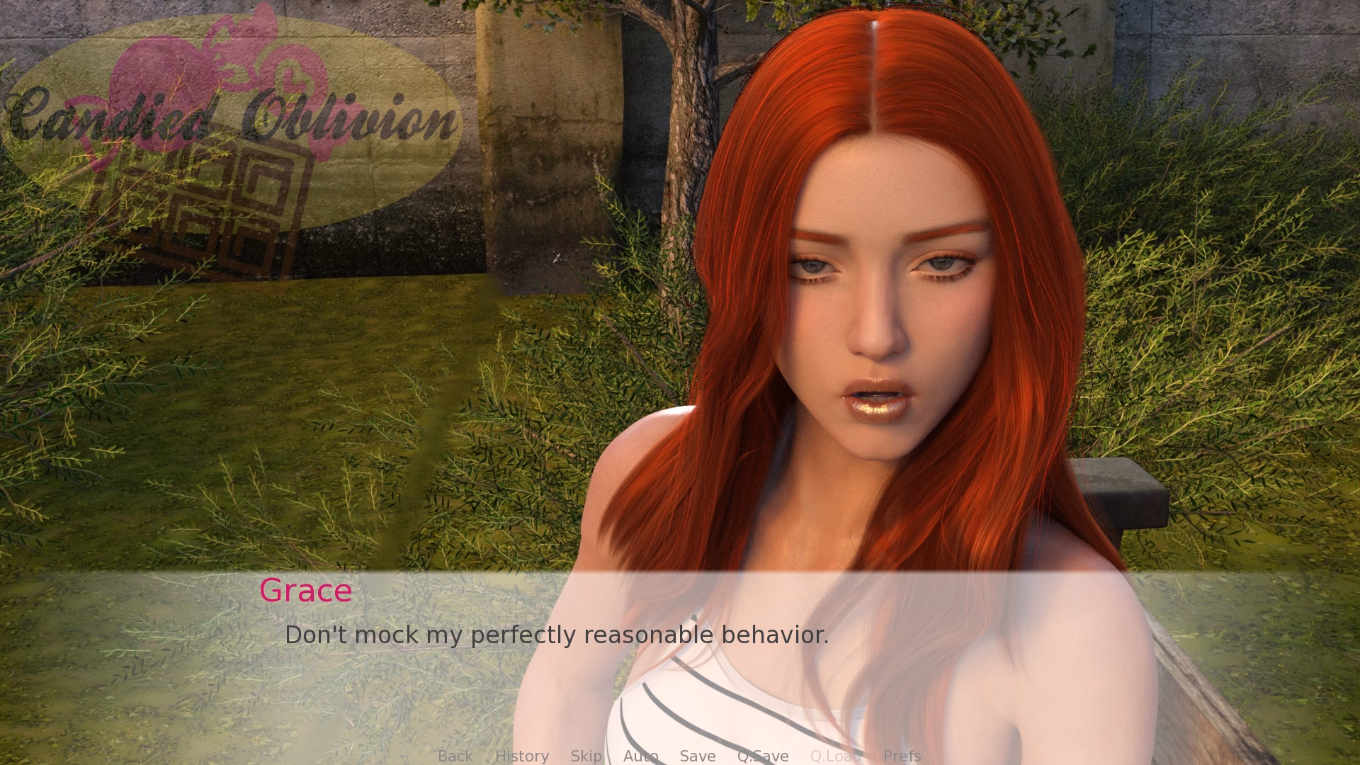 VN Ren'Py Completed Candied Oblivion [v3.1] [TheSugarRay]