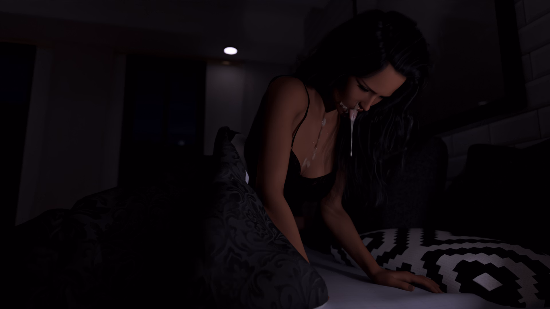 Ren'Py Abandoned Duality [v0.1.8] [Per<3rsioN]