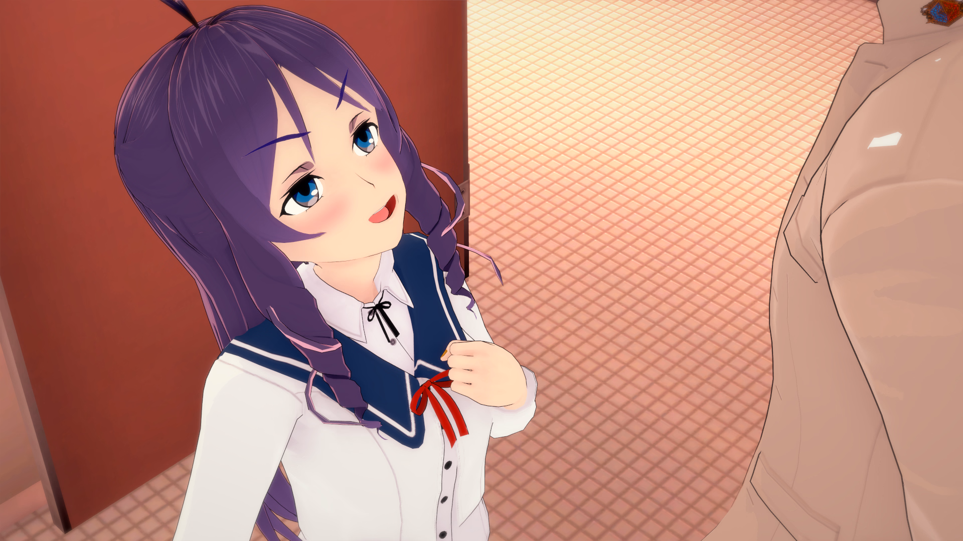 VN Ren'Py Abandoned Young Lust [v0.21a] [VinnLemon]