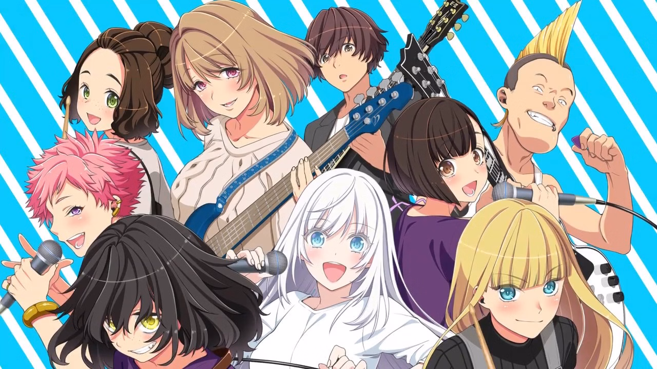 VN Others Completed Musicus! [R18] [Overdrive]