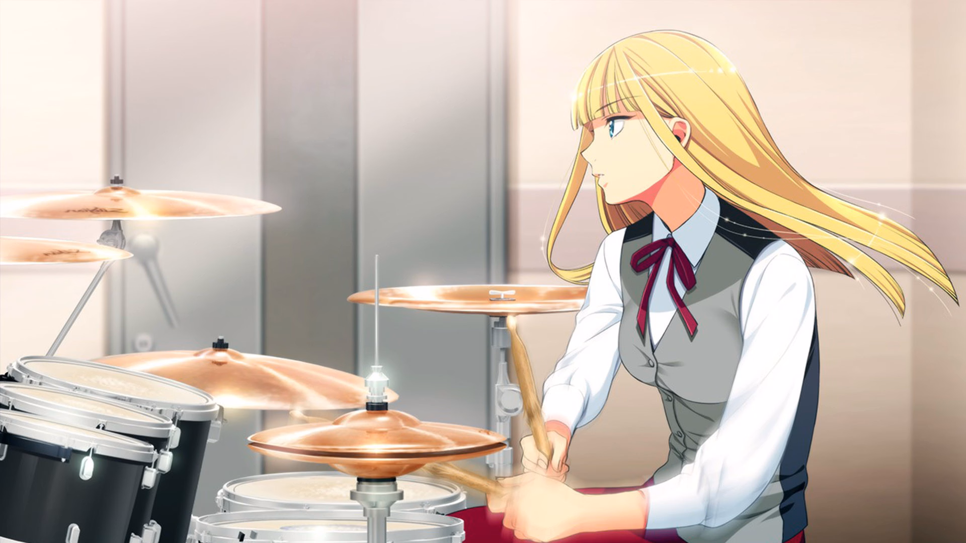 VN Others Completed Musicus! [R18] [Overdrive]