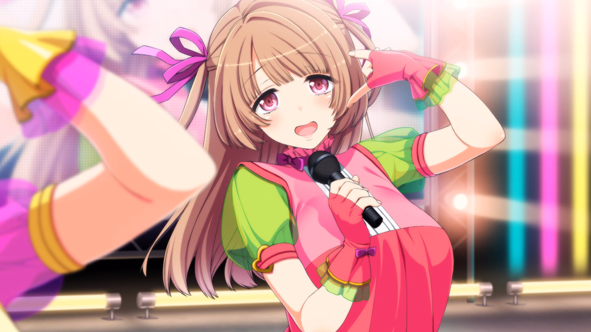 VN Others Completed Musicus! [R18] [Overdrive]