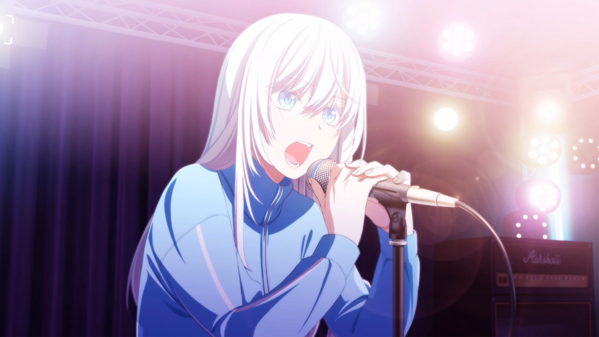 VN Others Completed Musicus! [R18] [Overdrive]