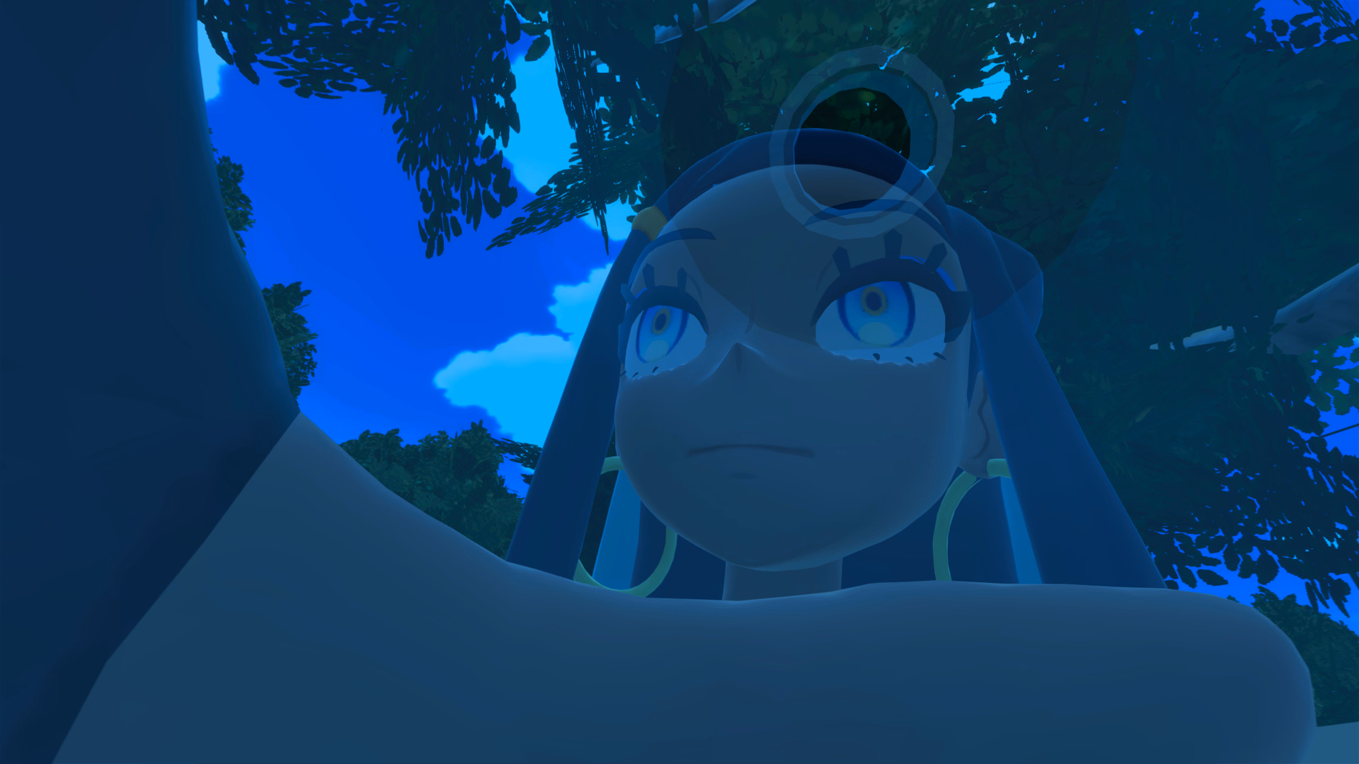 Unity Abandoned Poke Shrink [v2.0] [MicroMancy]