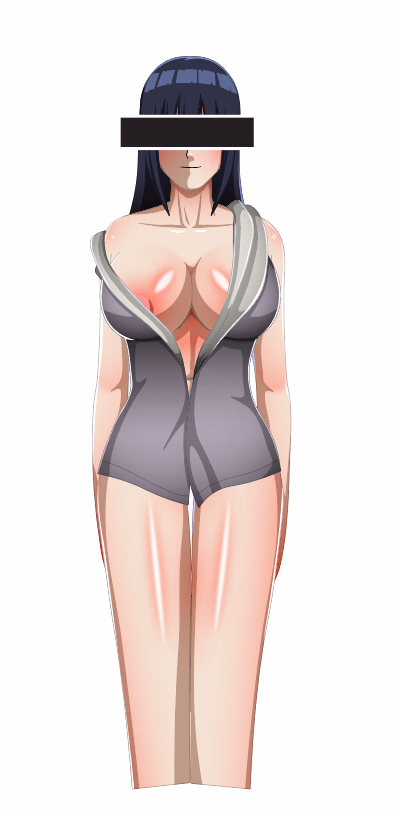 VN Ren'Py Abandoned Hokage Servant [v0.2.5] [Rnot2000]