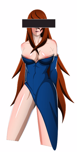 VN Ren'Py Abandoned Hokage Servant [v0.2.5] [Rnot2000]
