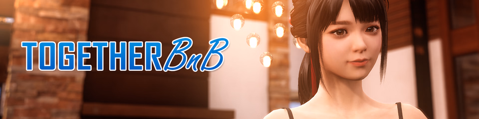 Unreal Engine Together BnB [2025-11-26 + DLC] [Aurora Games]
