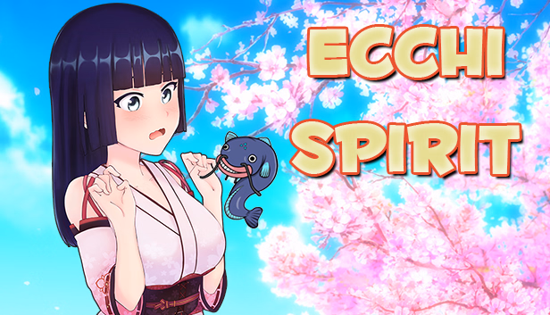 Unity Abandoned Ecchi Spirit [v0.1 Demo] [Grim's Studio] download