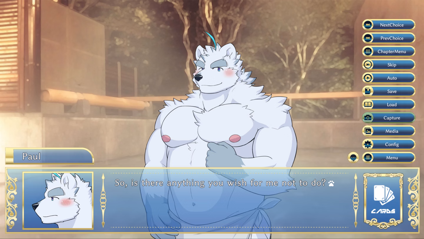 VN Unity Completed Knights College [v3.2.0] [Kaijyu-09]
