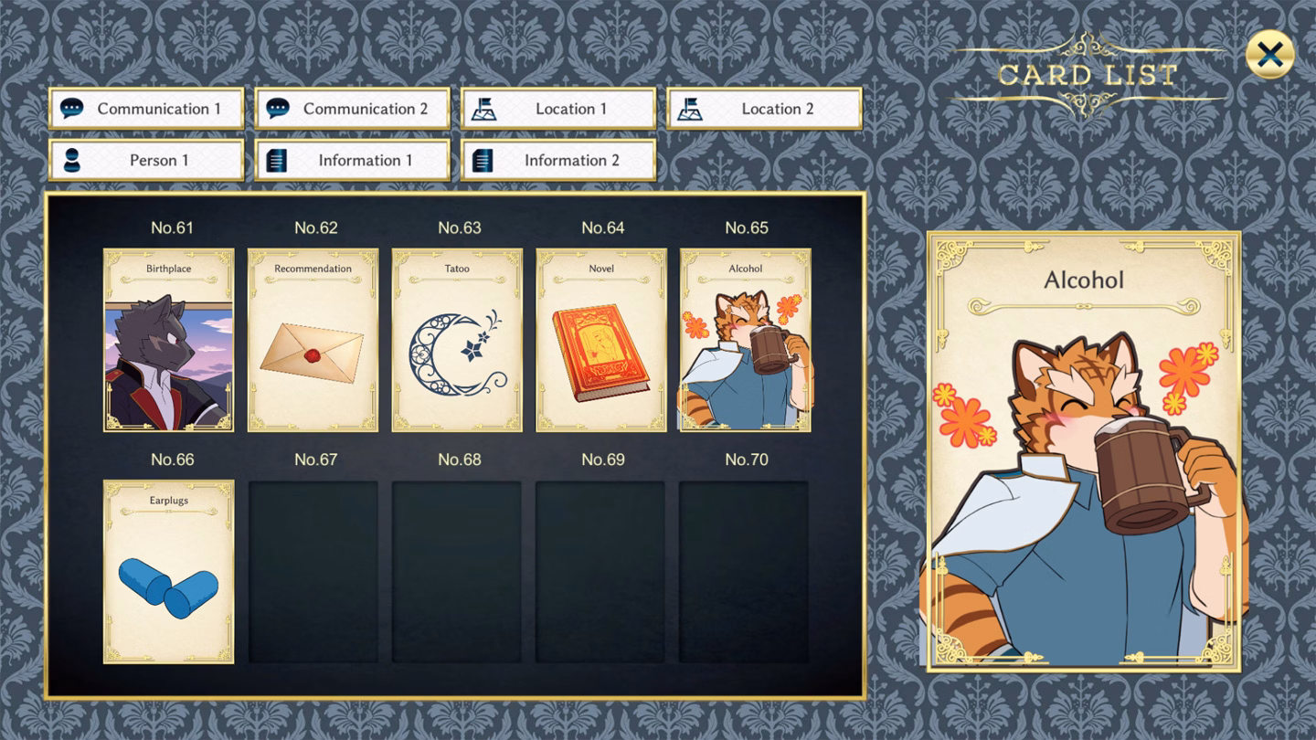 VN Unity Completed Knights College [v3.2.0] [Kaijyu-09]