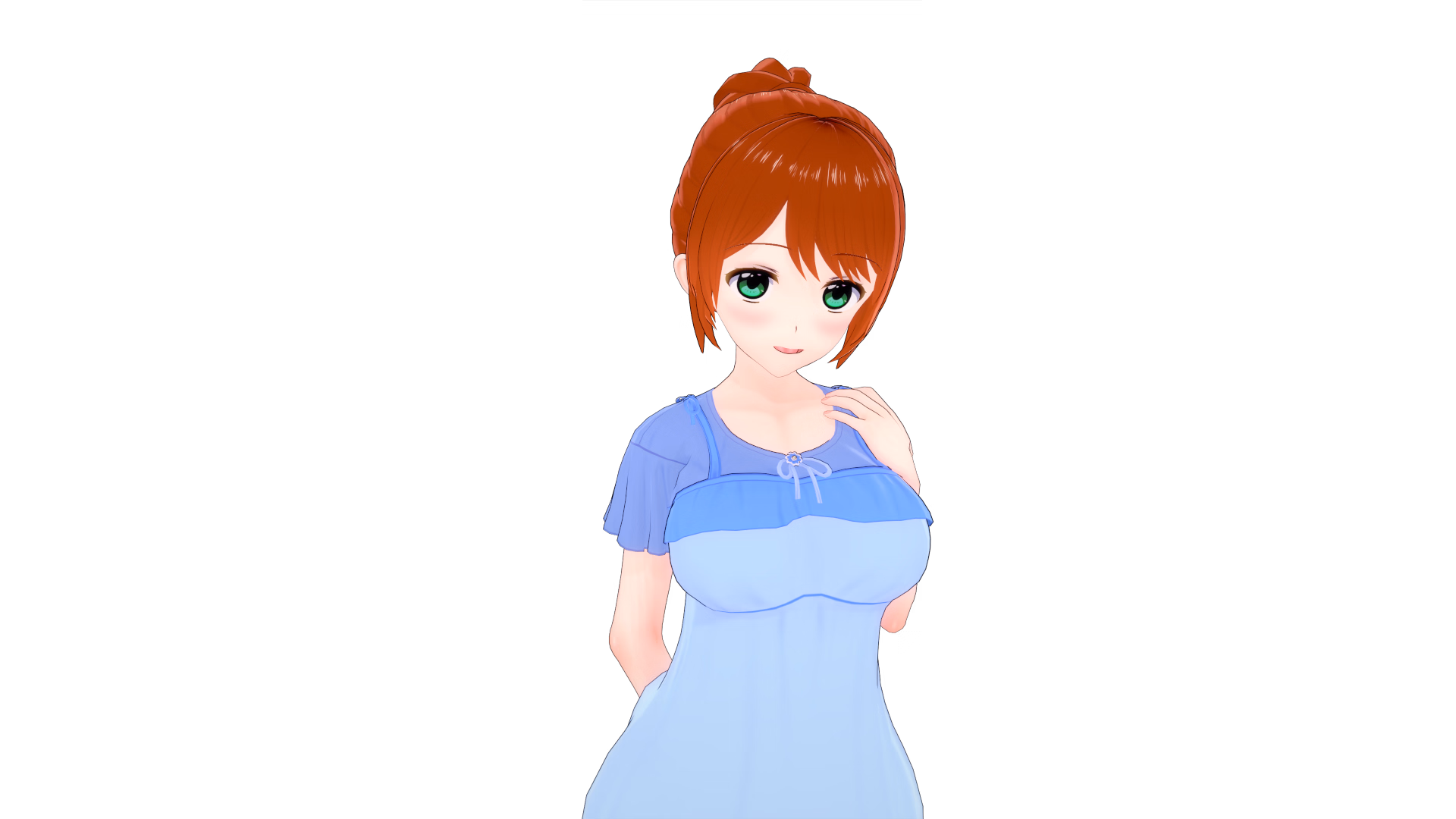 RPGM Abandoned New Adventure New Life [v0.7.0] [BMNStudio]