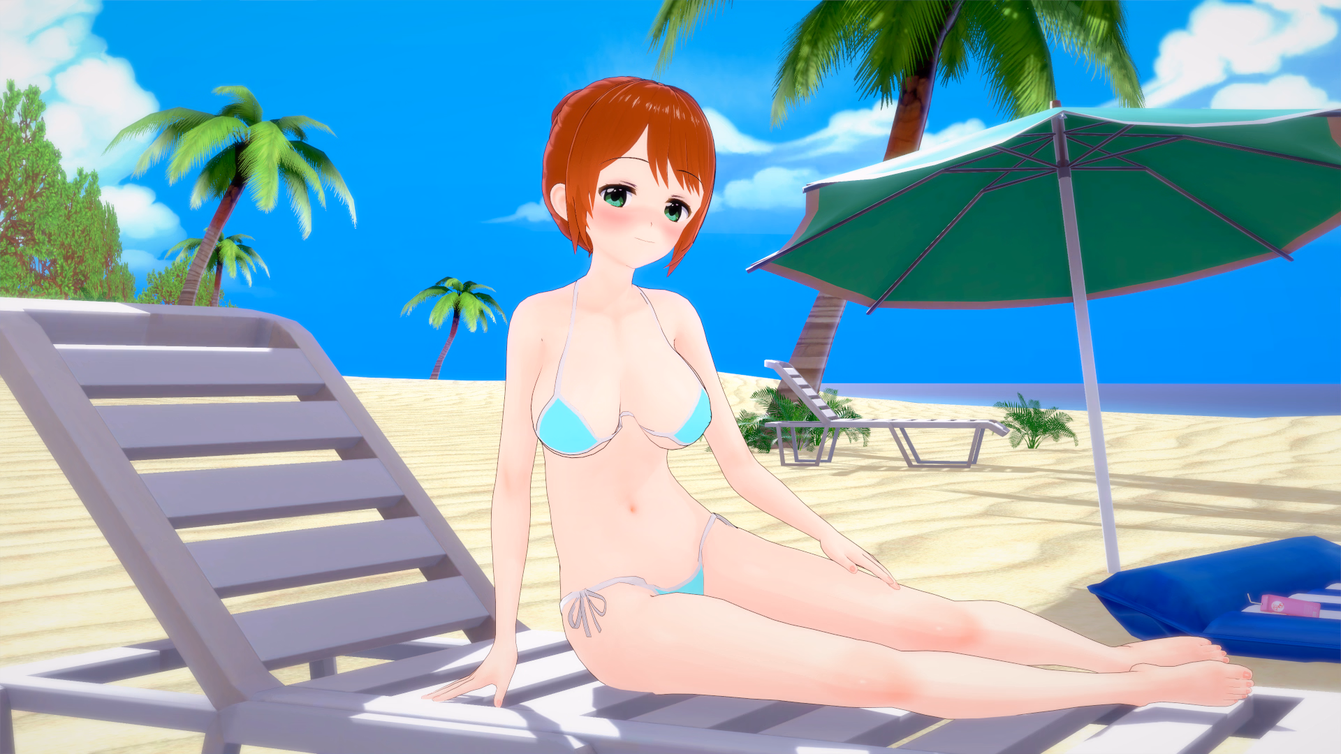 RPGM Abandoned New Adventure New Life [v0.7.0] [BMNStudio]