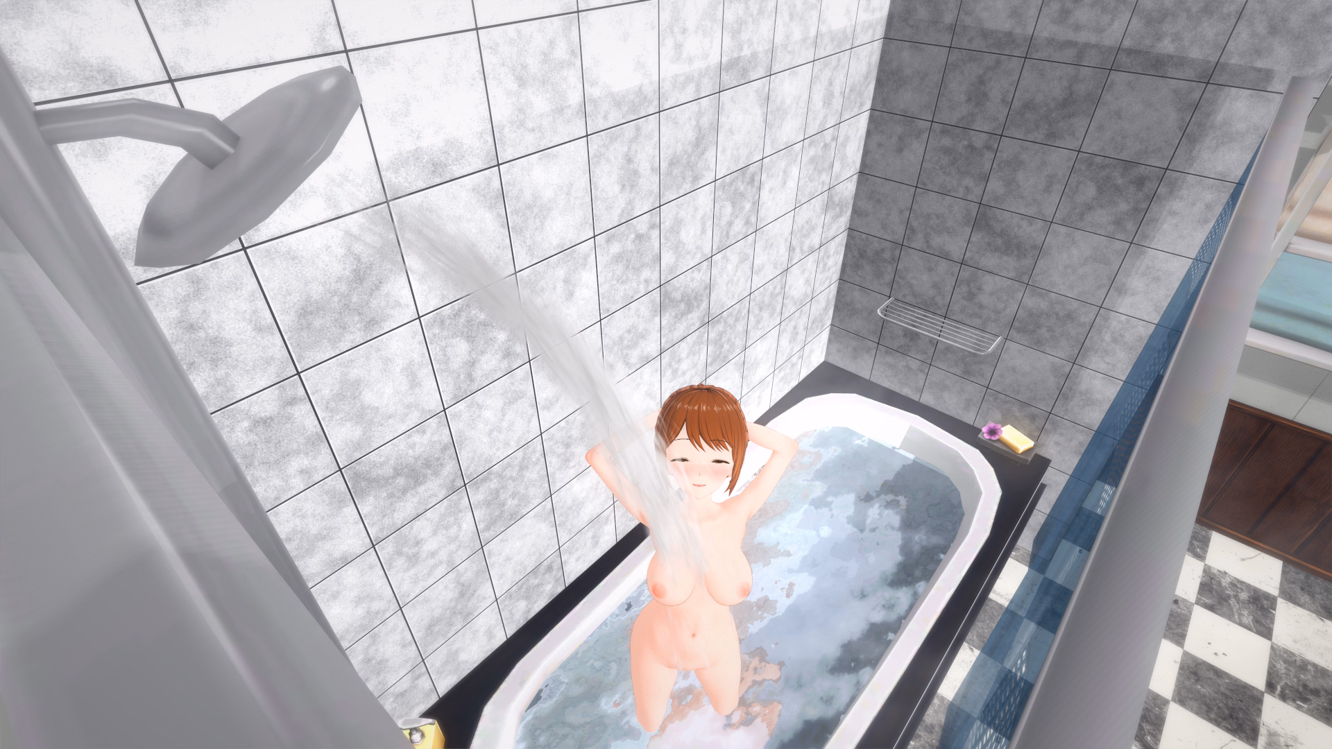 RPGM Abandoned New Adventure New Life [v0.7.0] [BMNStudio]