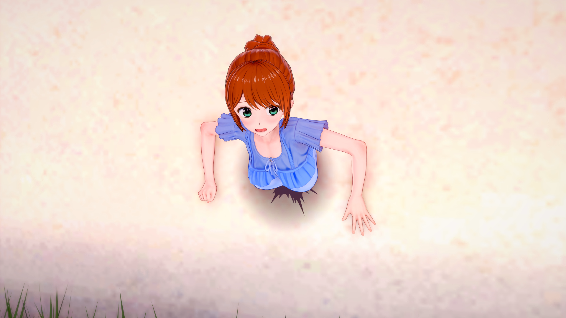 RPGM Abandoned New Adventure New Life [v0.7.0] [BMNStudio]