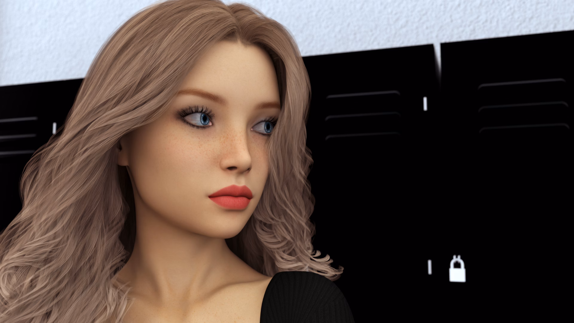 VN Ren'Py Abandoned Home Free [v0.1a] [Furioza]