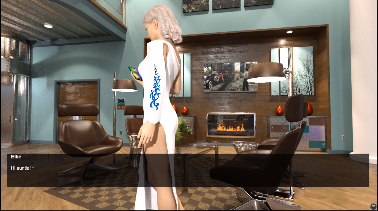 VN Ren'Py Abandoned Sophia's Story [v0.2] [Trinciapapere]