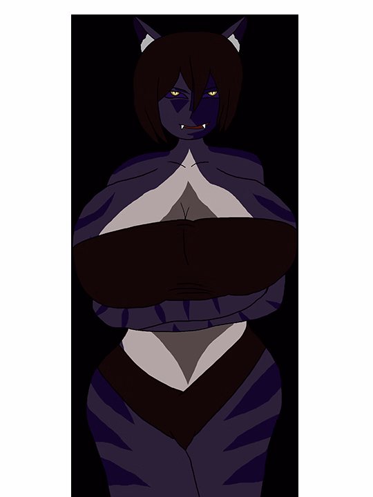 Ren'Py Humanity Falls [v0.1] [H-Bites]
