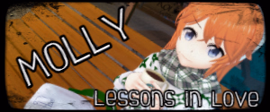 VN Ren'Py Completed Lilith's Longing [v1.0] [Clever Name Games]