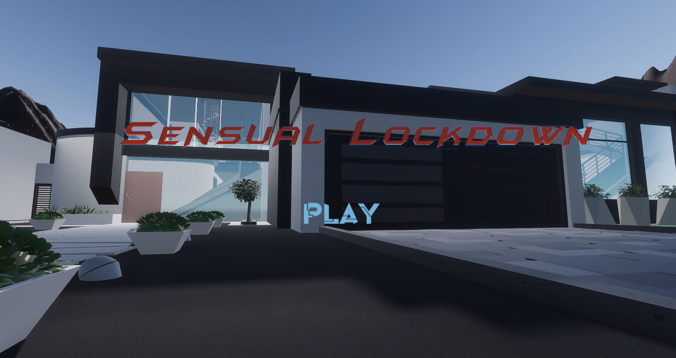 Unity Completed Sensual Lockdown [Demo] [Danger Demon]