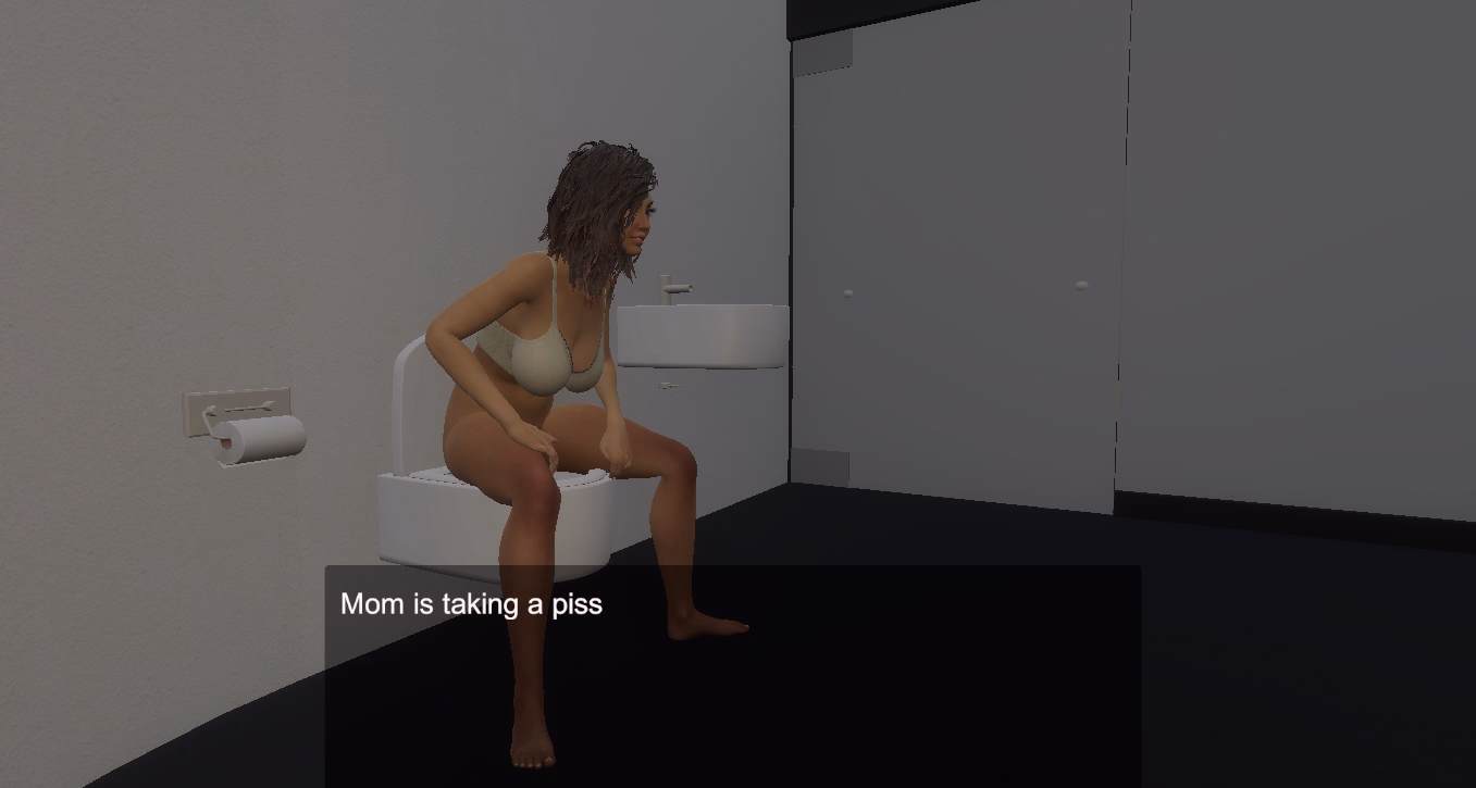 Unity Completed Sensual Lockdown [Demo] [Danger Demon]