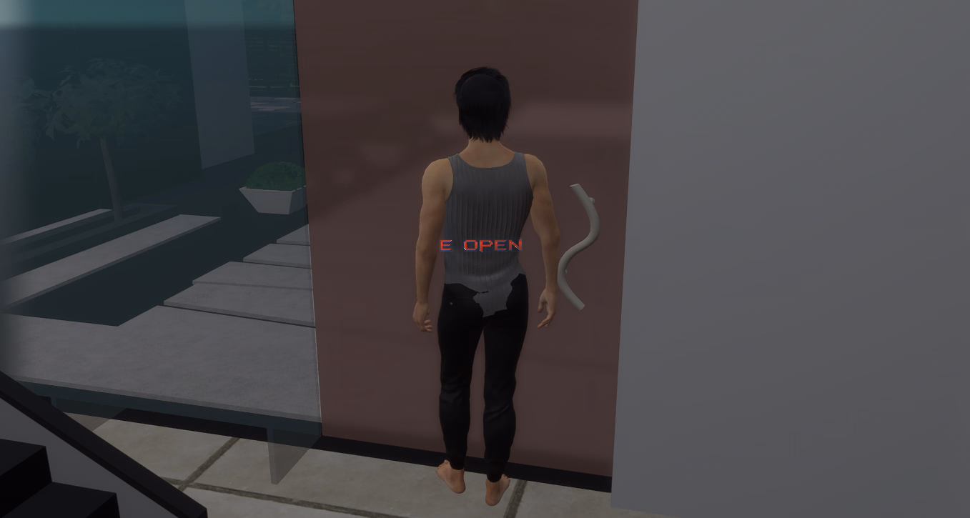 Unity Completed Sensual Lockdown [Demo] [Danger Demon]