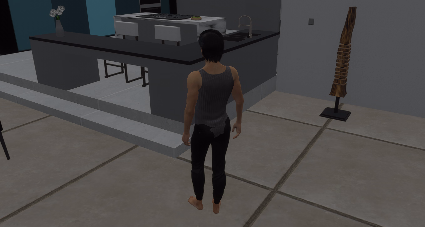 Unity Completed Sensual Lockdown [Demo] [Danger Demon]