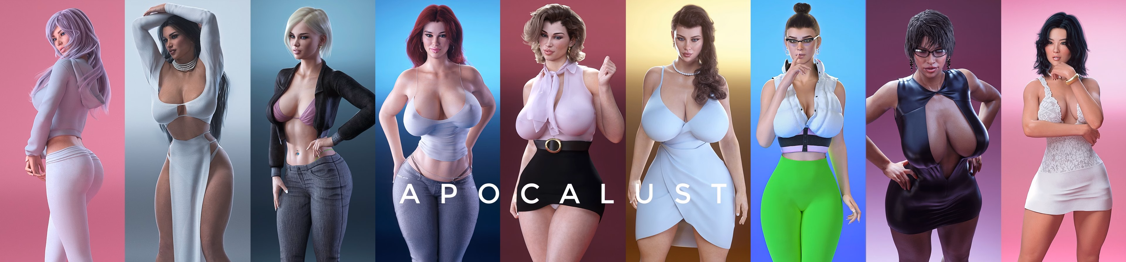 VN Ren'Py Abandoned Sex Toy for MILFs [v0.0.3] [OnlyGoodGames]