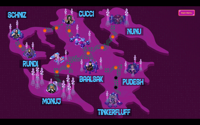 Unity Abandoned Pornstar Battle [v0.6] [LewdMonkey]
