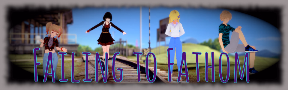 VN Ren'Py Abandoned Failing to Fathom [v0.4.5] [TwoHands]