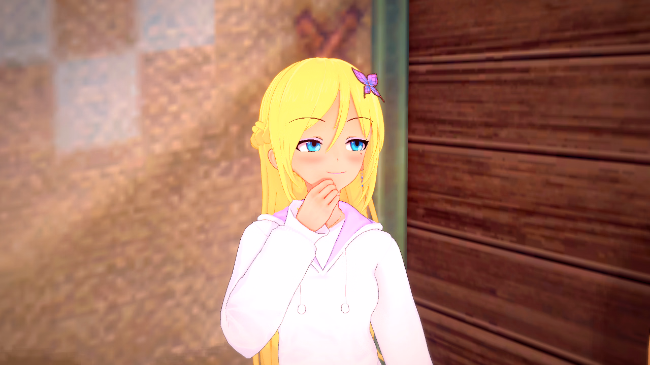 VN Ren'Py Abandoned Failing to Fathom [v0.4.5] [TwoHands]