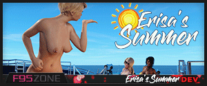VN Ren'Py Abandoned Erisa's Summer [v0.7.2] [IM6]